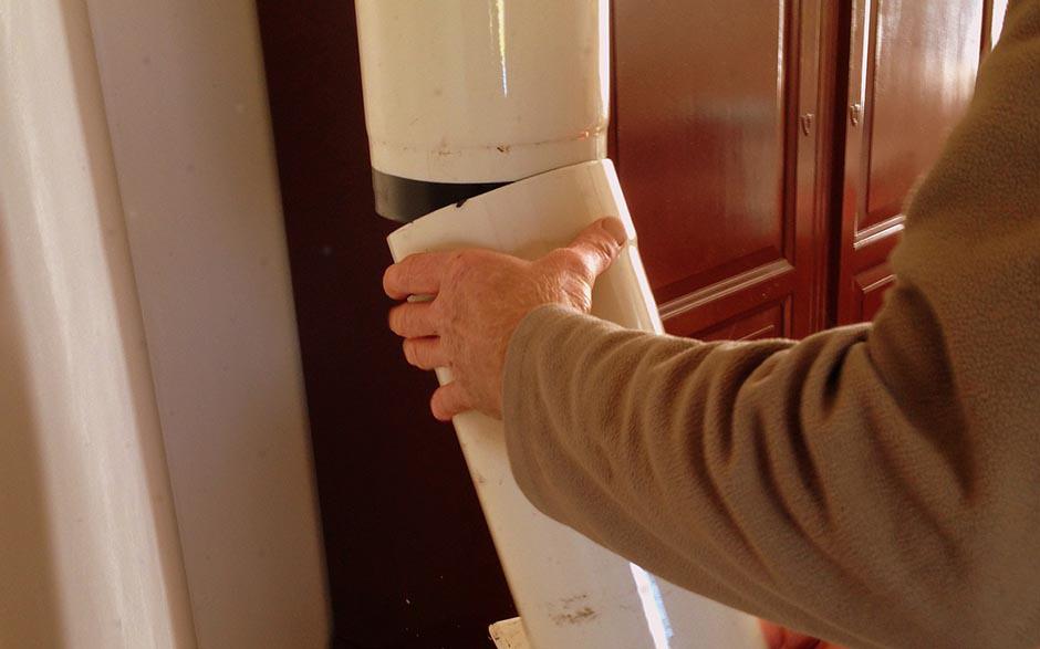 dépannage à domicile le plombier Corbeil-Essonnes