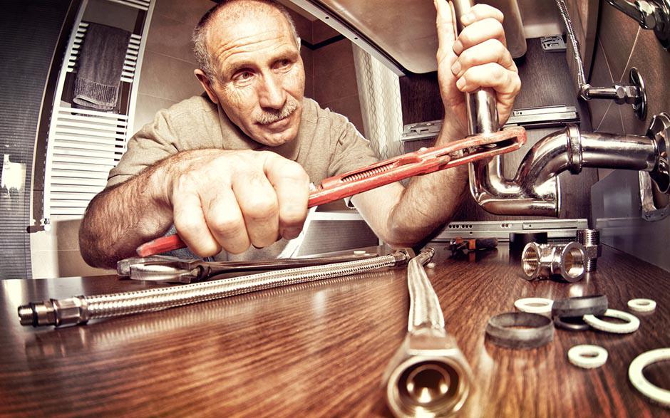 artisan plombier Bruyères-sur-Oise
